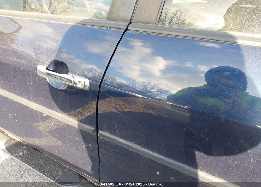 2003 ACURA MDX VIN: 2HNYD18673H522267