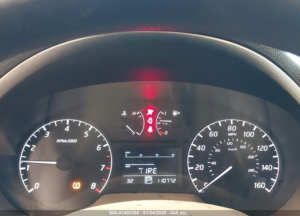2016 NISSAN SENTRA VIN: 3N1AB7AP5GY335891