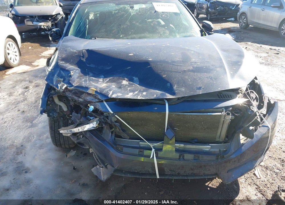 2016 HONDA CIVIC VIN: 19XFC1F33GE016848