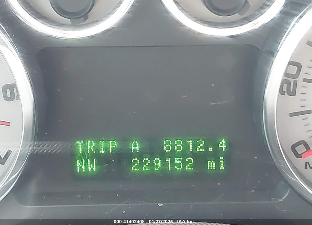 2010 FORD EDGE LIMITED VIN: 2FMDK3KC9ABA64098