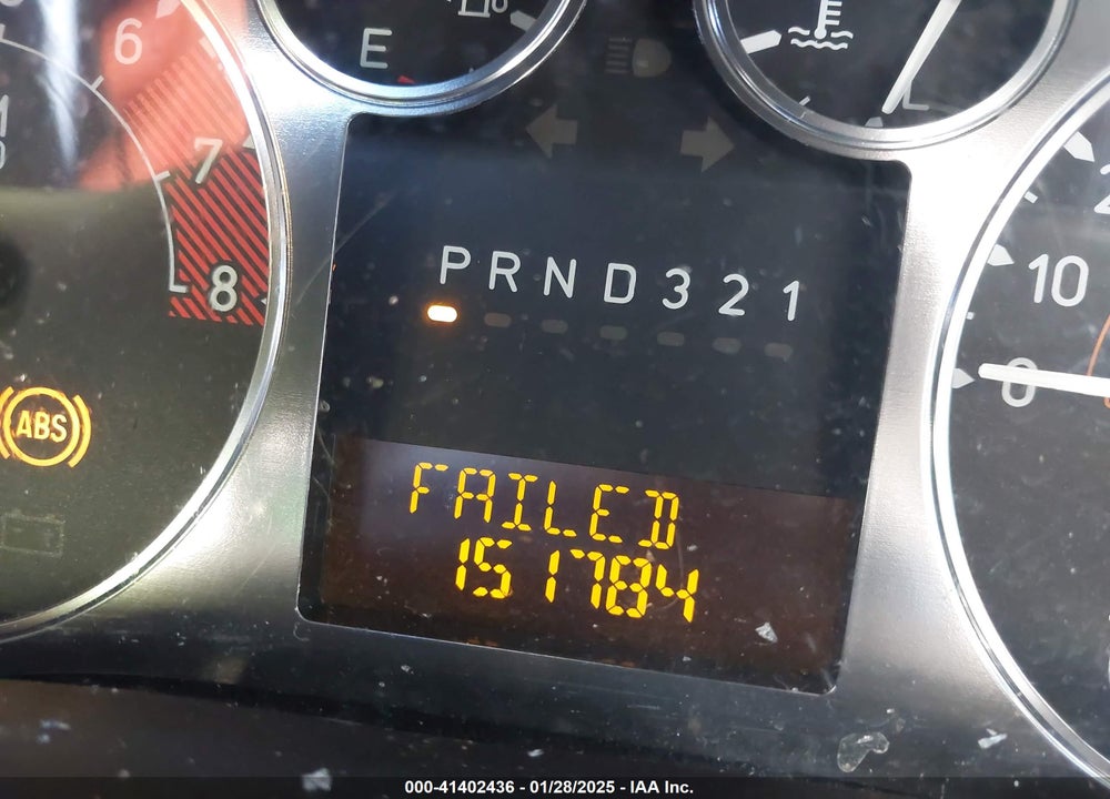 2007 HUMMER H3 SUV VIN: 5GTDN13E578213109