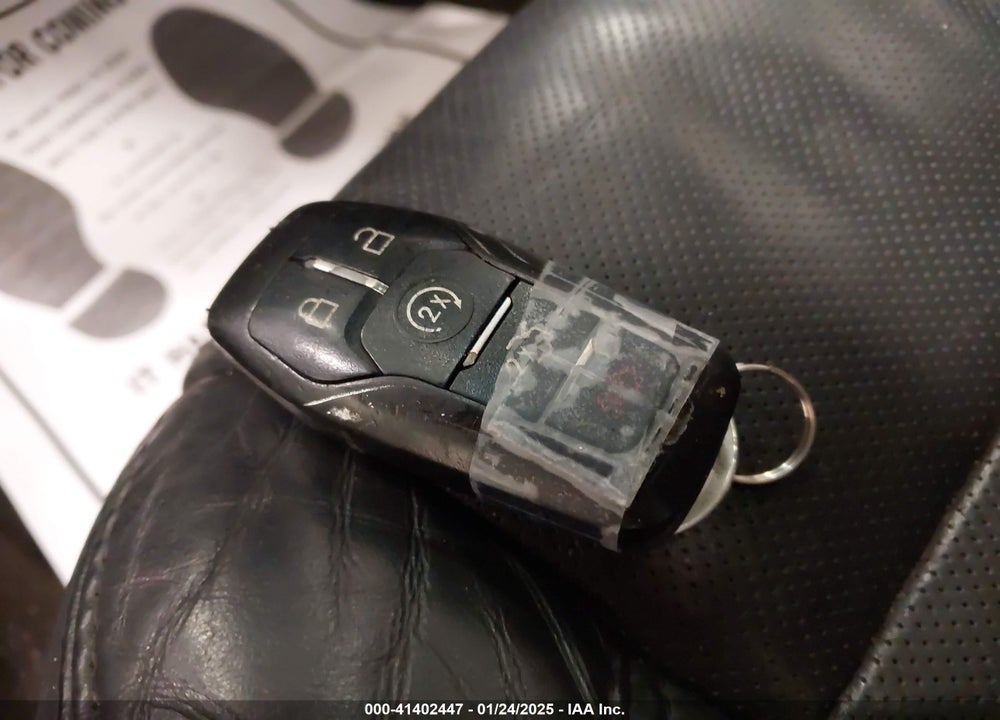 2015 LINCOLN MKZ VIN: 3LN6L2LU0FR624283