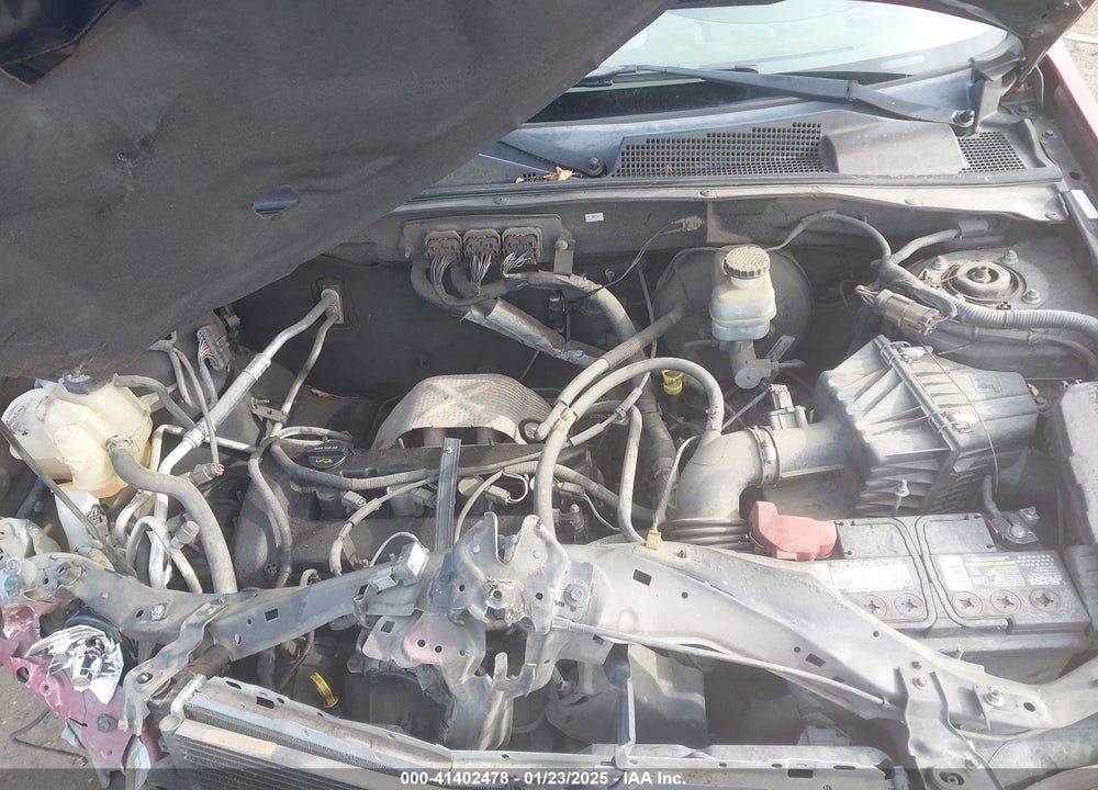 2008 FORD ESCAPE XLS VIN: 1FMCU92Z58KD66761