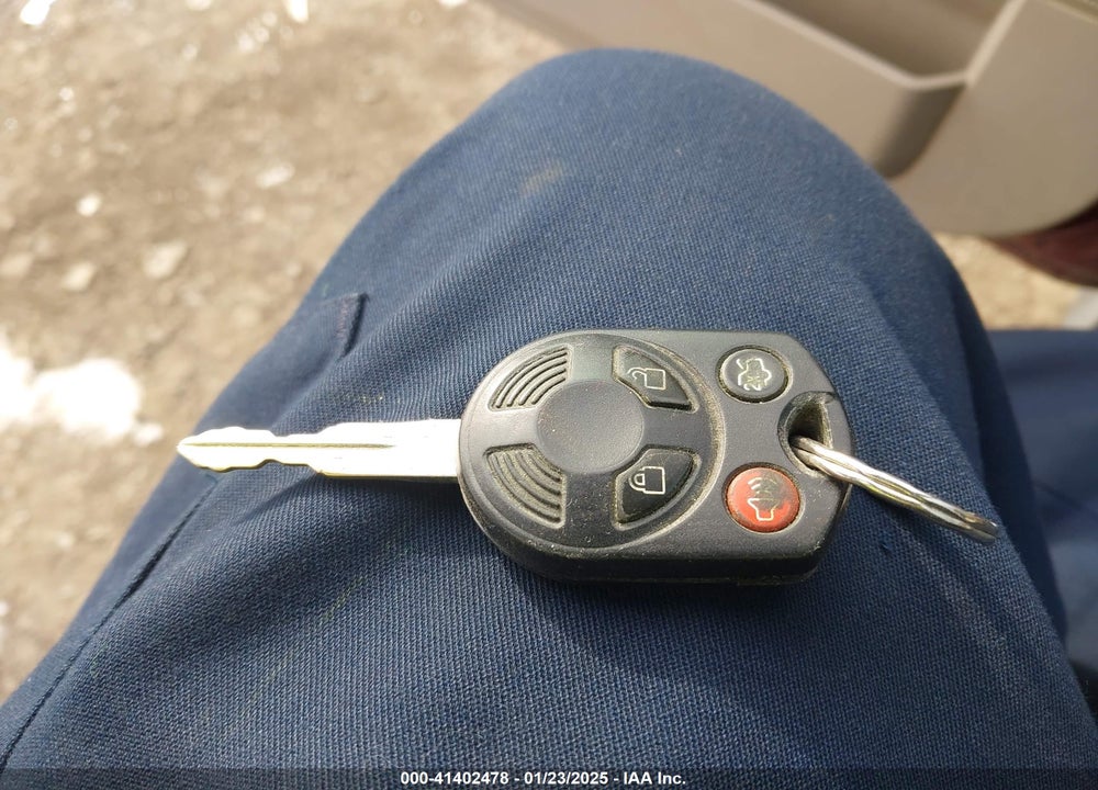 2008 FORD ESCAPE XLS VIN: 1FMCU92Z58KD66761