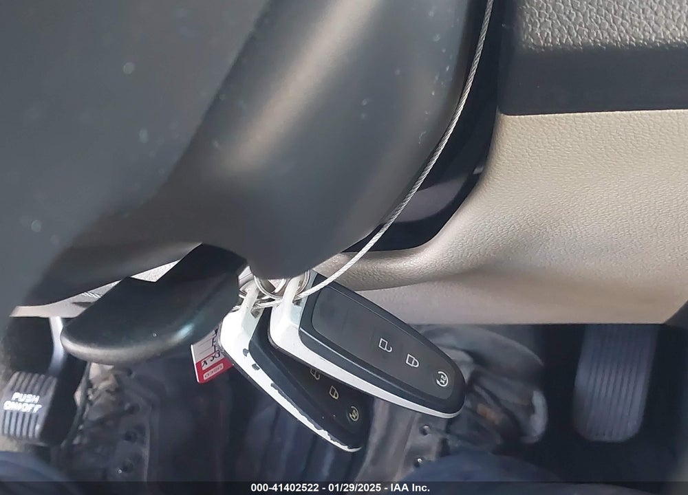 2014 FORD EXPLORER LIMITED VIN: 1FM5K7F94EGB33708