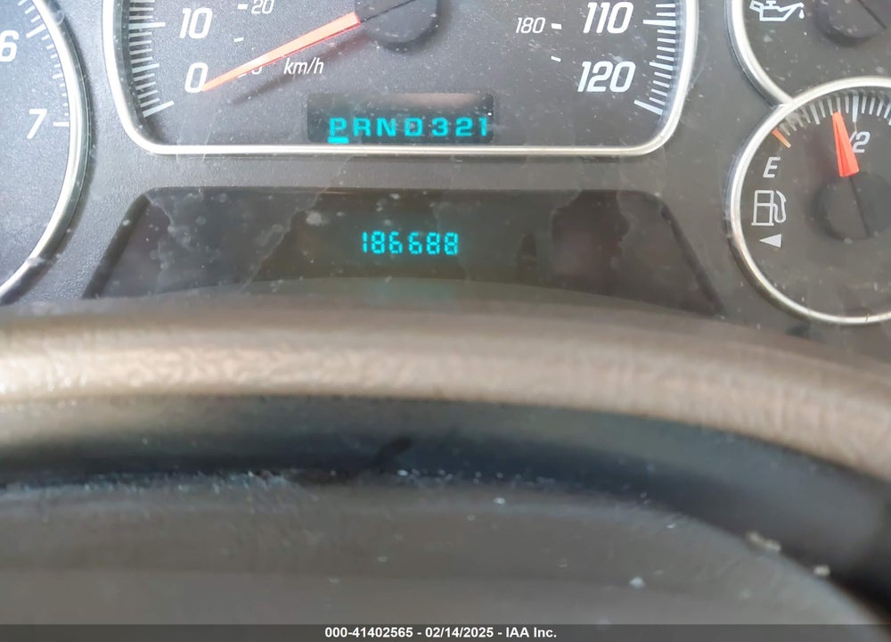 2004 GMC ENVOY SLE VIN: 1GKDT13S742260325
