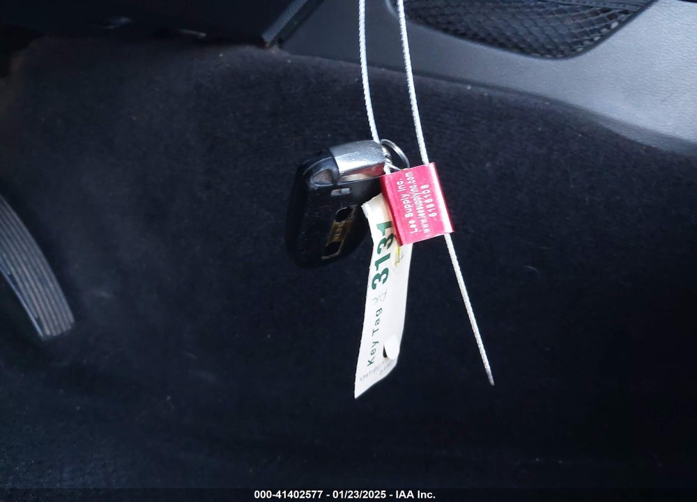 2016 DODGE CHALLENGER VIN: 2C3CDZAG9GH326164