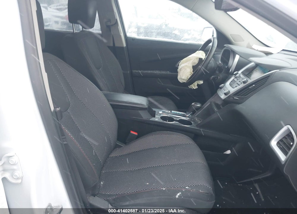 2017 CHEVROLET EQUINOX LT VIN: 2GNALCEK5H1528986