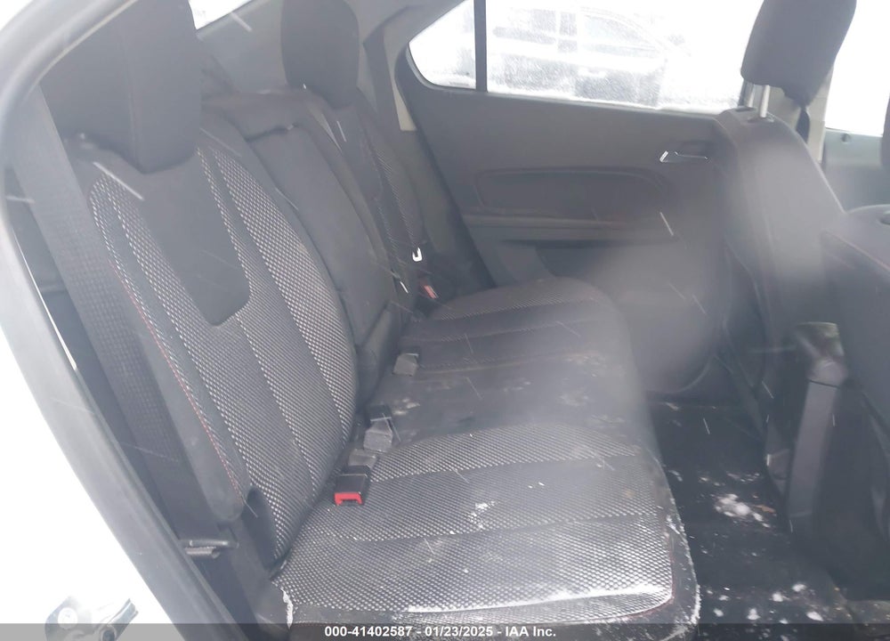 2017 CHEVROLET EQUINOX LT VIN: 2GNALCEK5H1528986