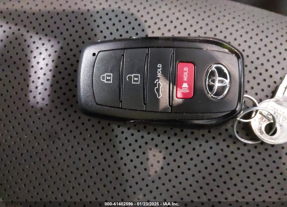 2024 TOYOTA TACOMA VIN: 3TMLB5JN1RM052259
