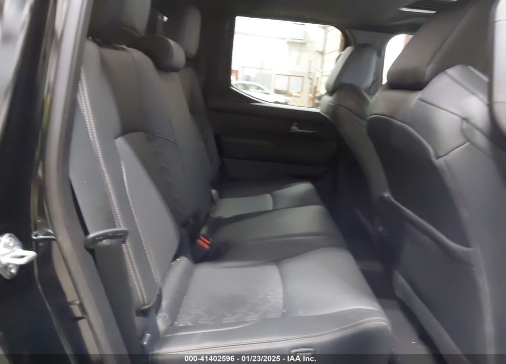 2024 TOYOTA TACOMA VIN: 3TMLB5JN1RM052259