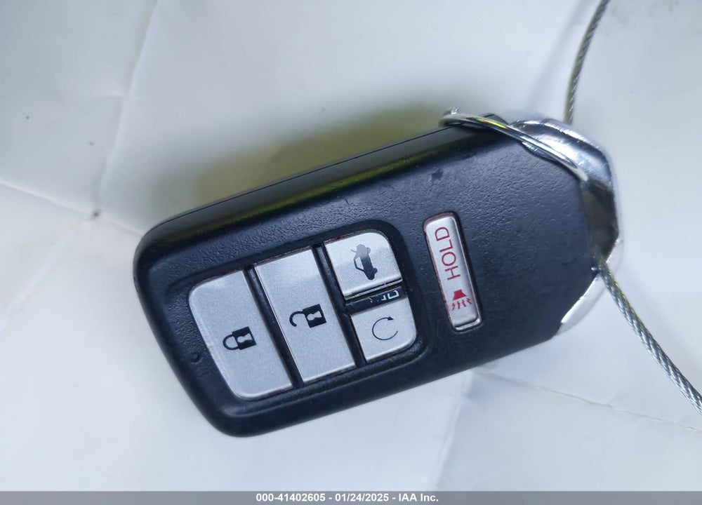 2019 HONDA CIVIC VIN: 2HGFC2F89KH590564