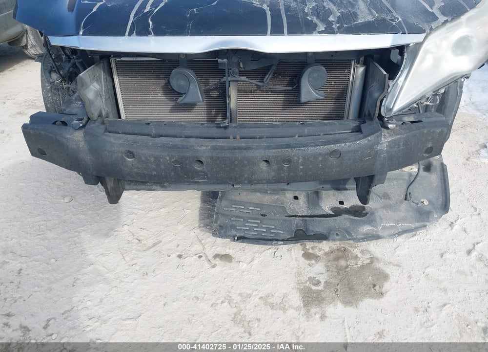 2011 TOYOTA AVALON VIN: 4T1BK3DB2BU410886