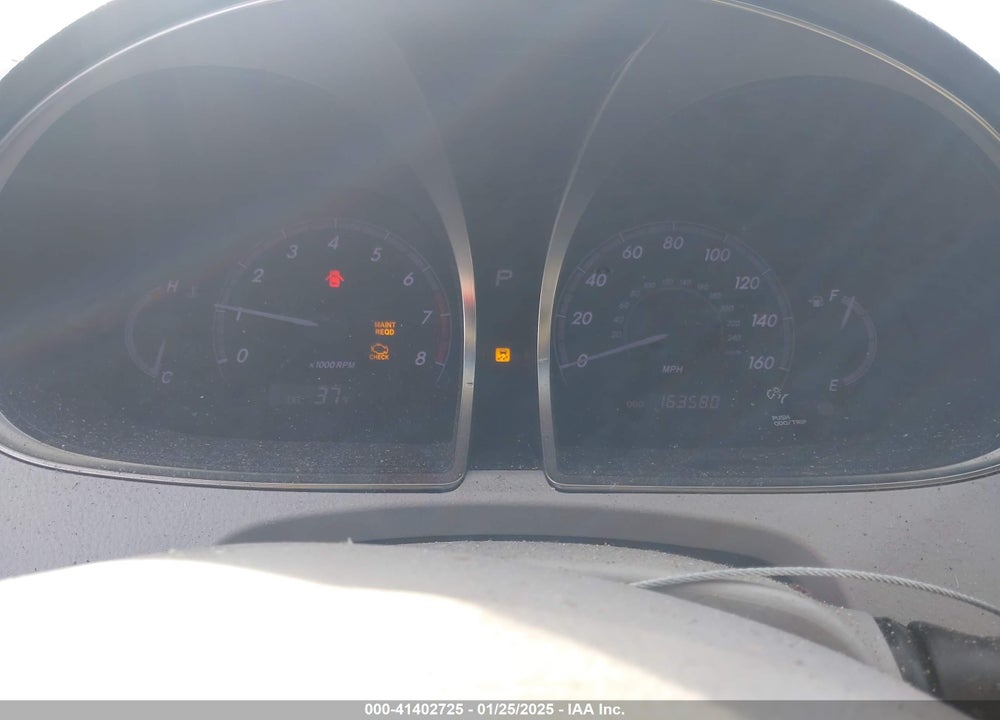 2011 TOYOTA AVALON VIN: 4T1BK3DB2BU410886