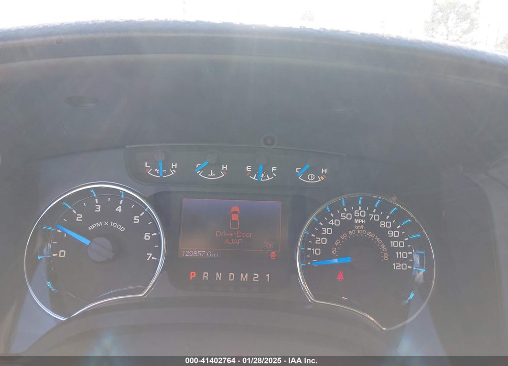 2013 FORD F-150 XLT VIN: 1FTFW1EF0DKD19386