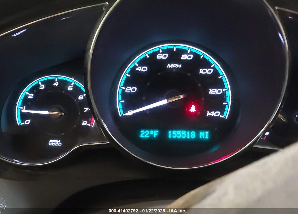 2010 CHEVROLET MALIBU LTZ VIN: 1G1ZE5E74AF280184