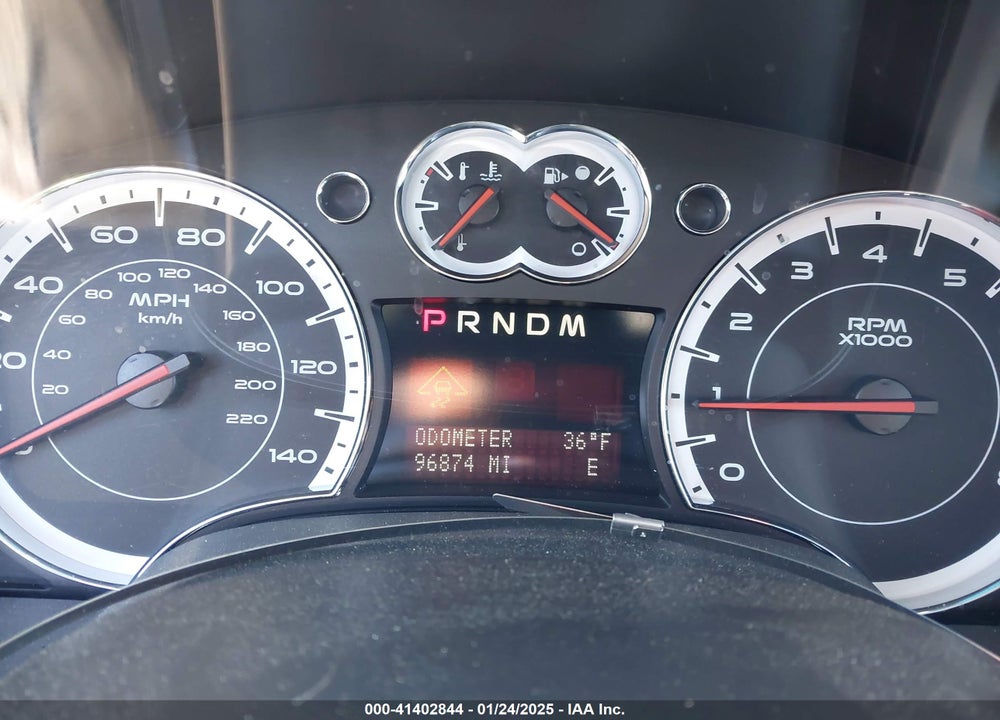 2008 PONTIAC TORRENT GXP VIN: 2CKDL537686028346