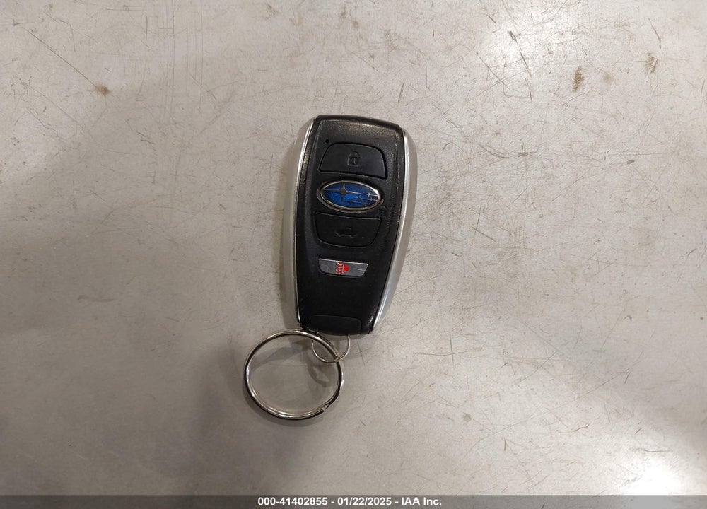 2023 SUBARU CROSSTREK LIMITED VIN: JF2GTHMC8P8298402