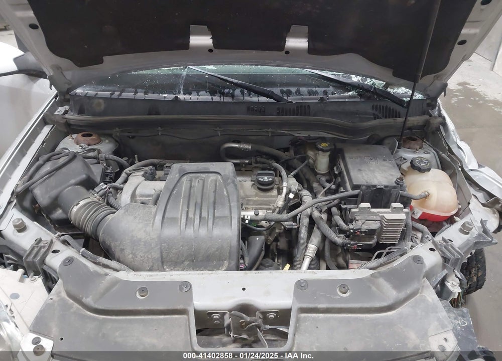1999 FORD F-150 VIN: 1G2AL18HX97132901