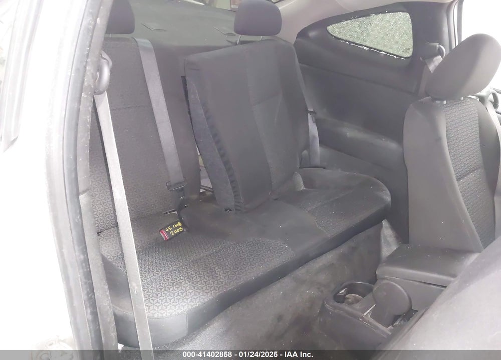 1999 FORD F-150 VIN: 1G2AL18HX97132901