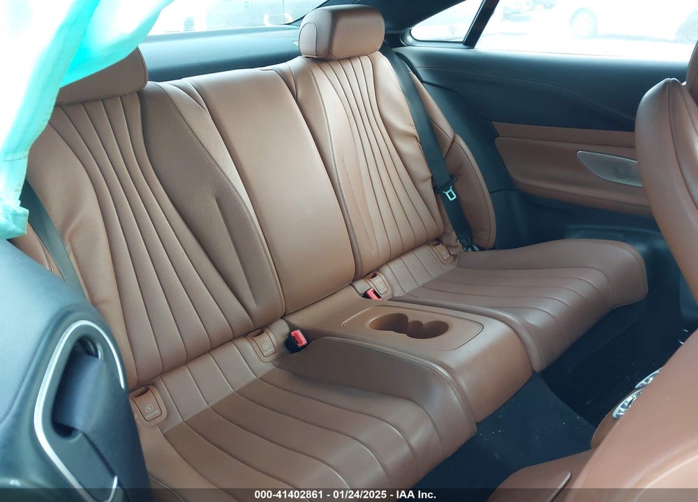 2019 MERCEDES-BENZ E VIN: WDD1J6HB4KF107584