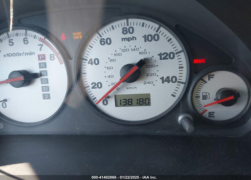2002 HONDA CIVIC EX VIN: 1HGES26852L022443