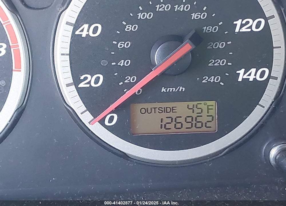 2006 HONDA CR-V EX VIN: JHLRD68866C013659