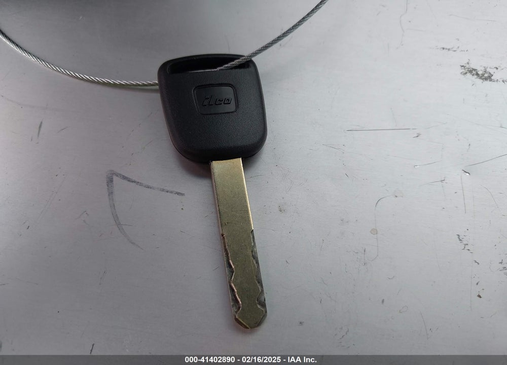 2011 HONDA CR-Z VIN: JHMZF1C69BS006610