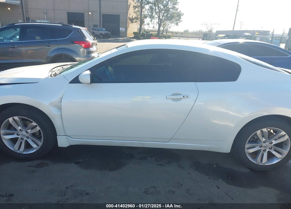 2013 NISSAN ALTIMA VIN: 1N4AL2EP3DC900303