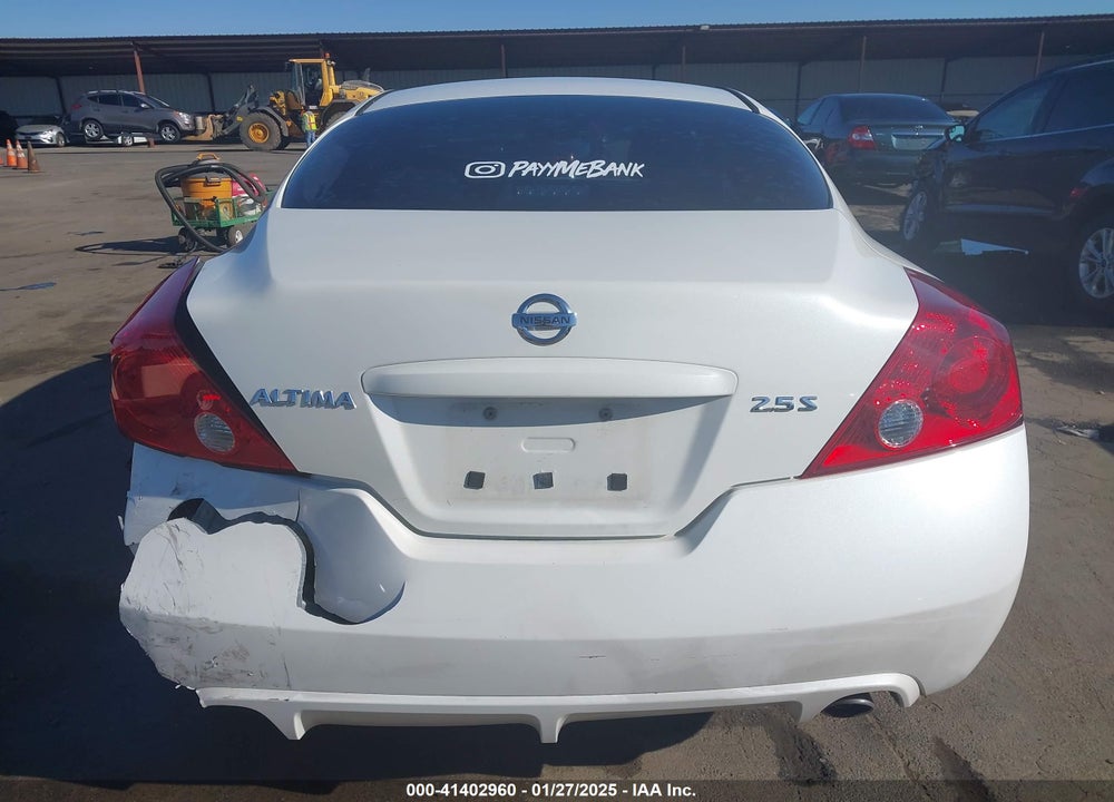 2013 NISSAN ALTIMA VIN: 1N4AL2EP3DC900303
