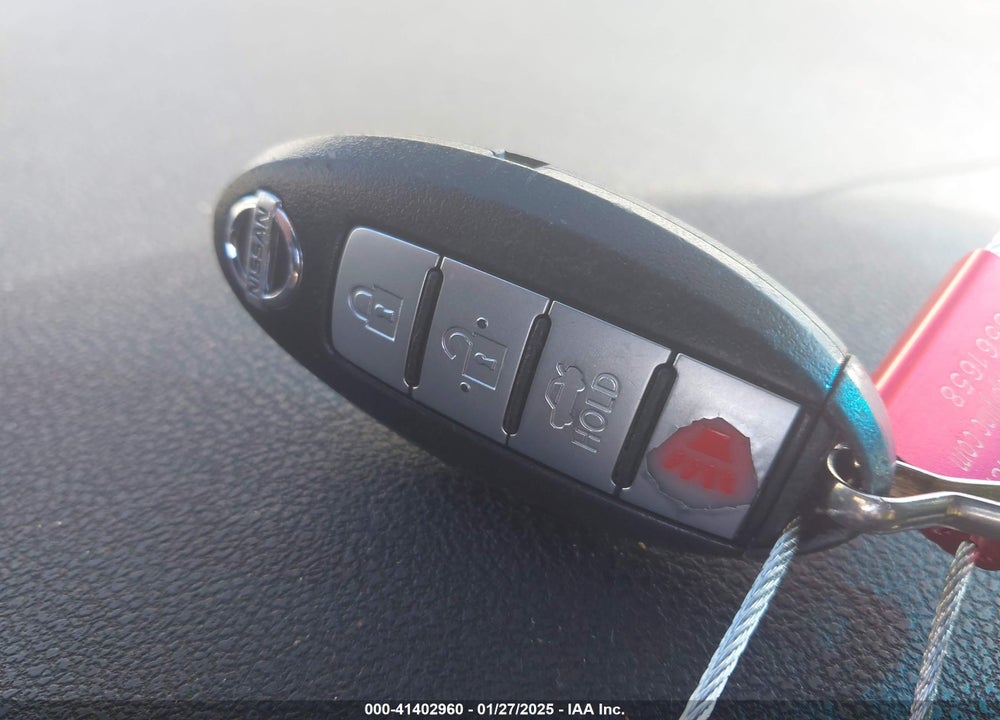 2013 NISSAN ALTIMA VIN: 1N4AL2EP3DC900303
