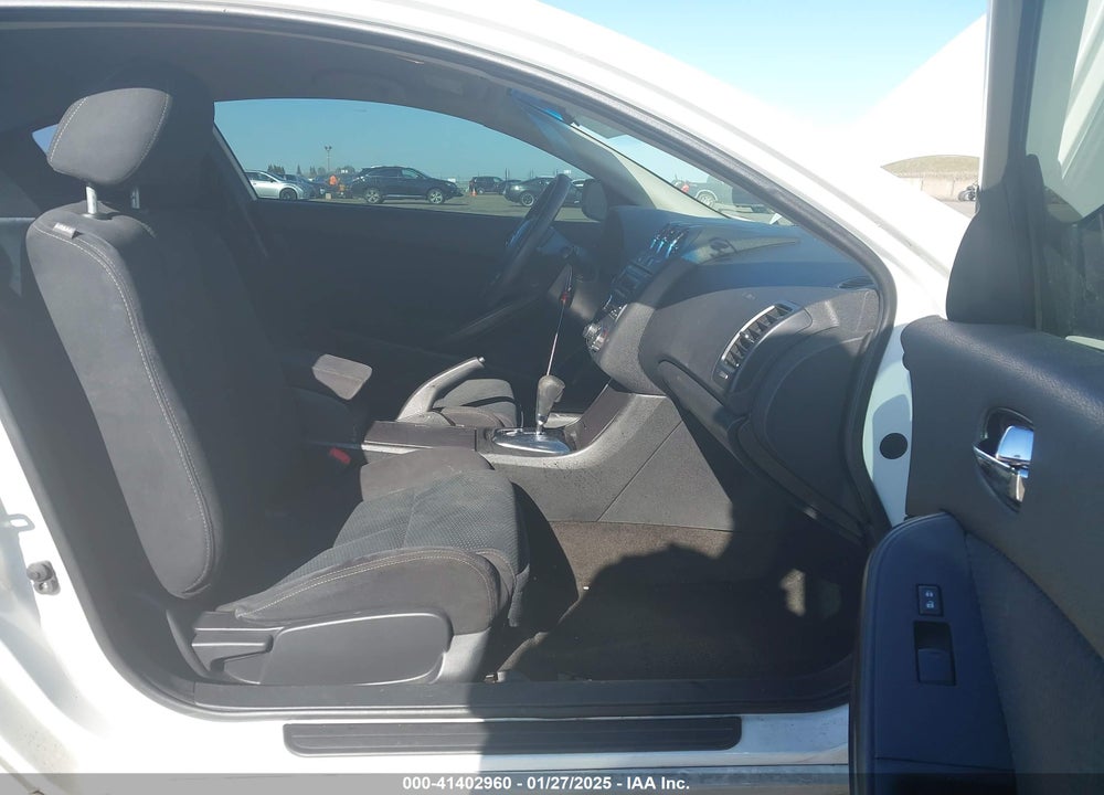 2013 NISSAN ALTIMA VIN: 1N4AL2EP3DC900303