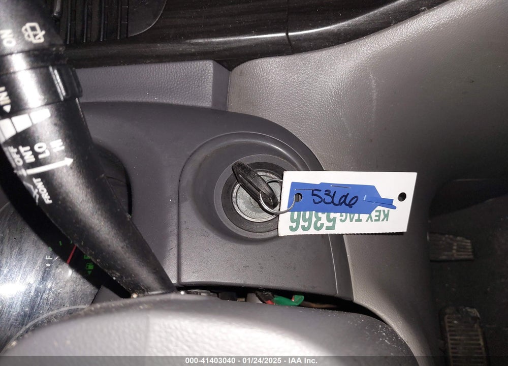2014 KIA SEDONA EX VIN: KNDMH4C74E6547870