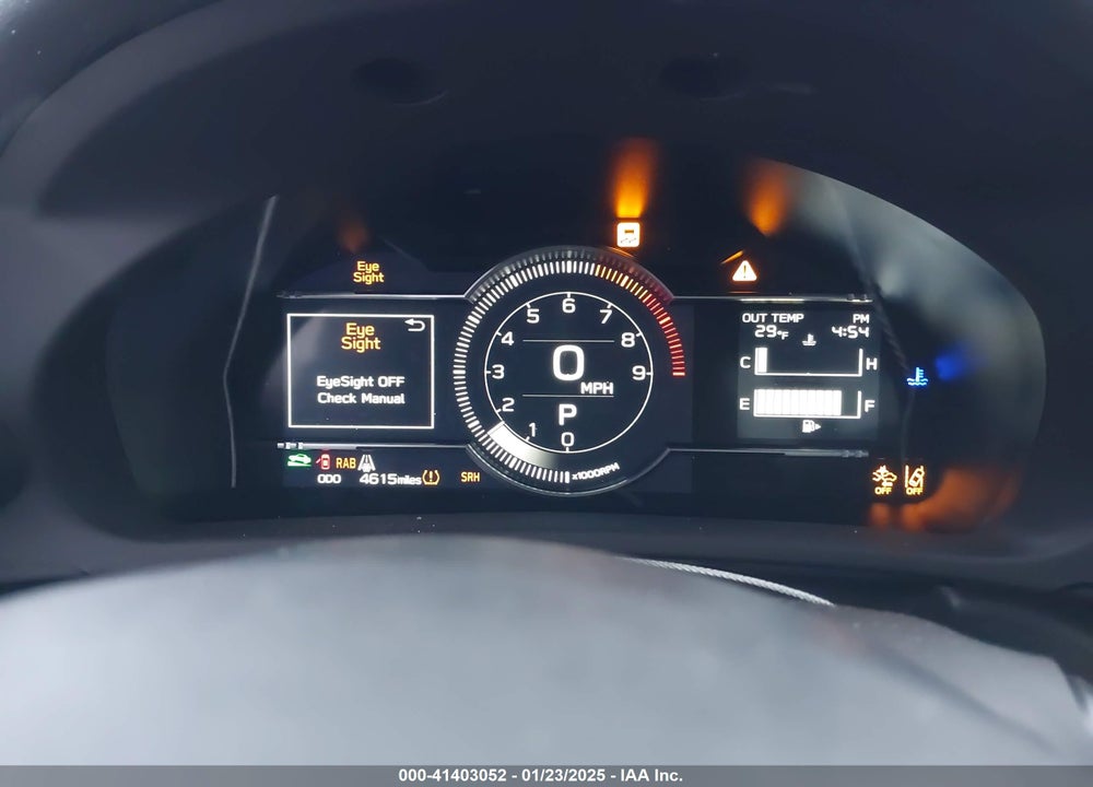 2023 TOYOTA GR86 VIN: JF1ZNBF16P8765655