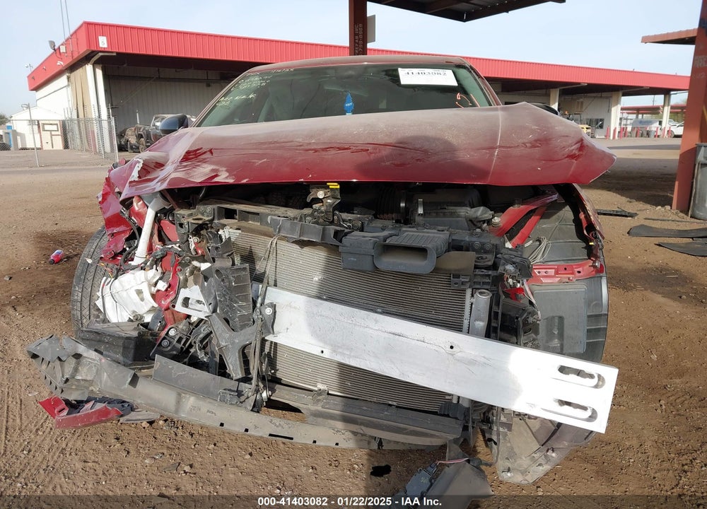 2023 NISSAN ALTIMA VIN: 1N4BL4CW9PN301778
