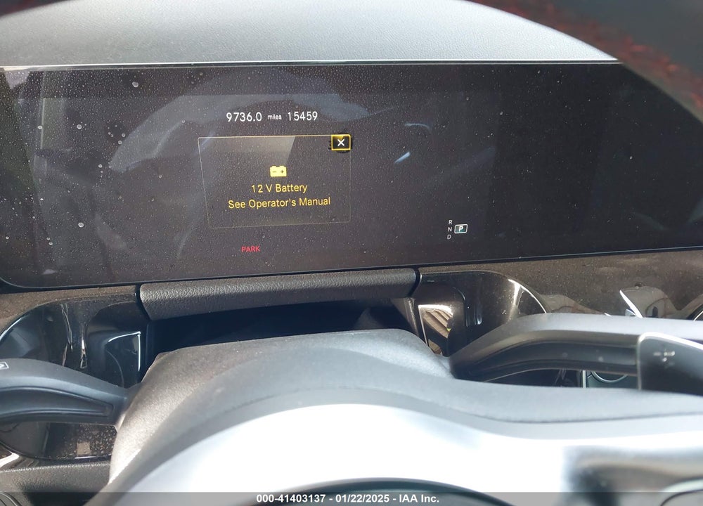 2022 MERCEDES-BENZ AMG GLA 35 4MATIC VIN: W1N4N5BB7NJ392385