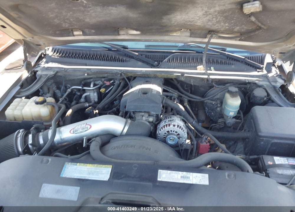 2000 GMC YUKON XL 1500 SLE VIN: 3GKFK16T8YG205654