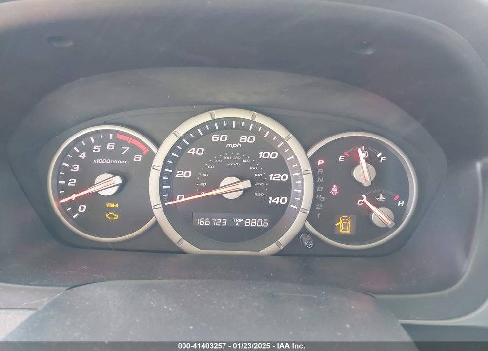 2008 HONDA PILOT SE VIN: 5FNYF18338B028992