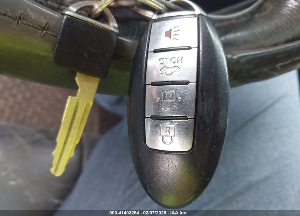 2008 INFINITI G37 VIN: JNKCV64E28M124183