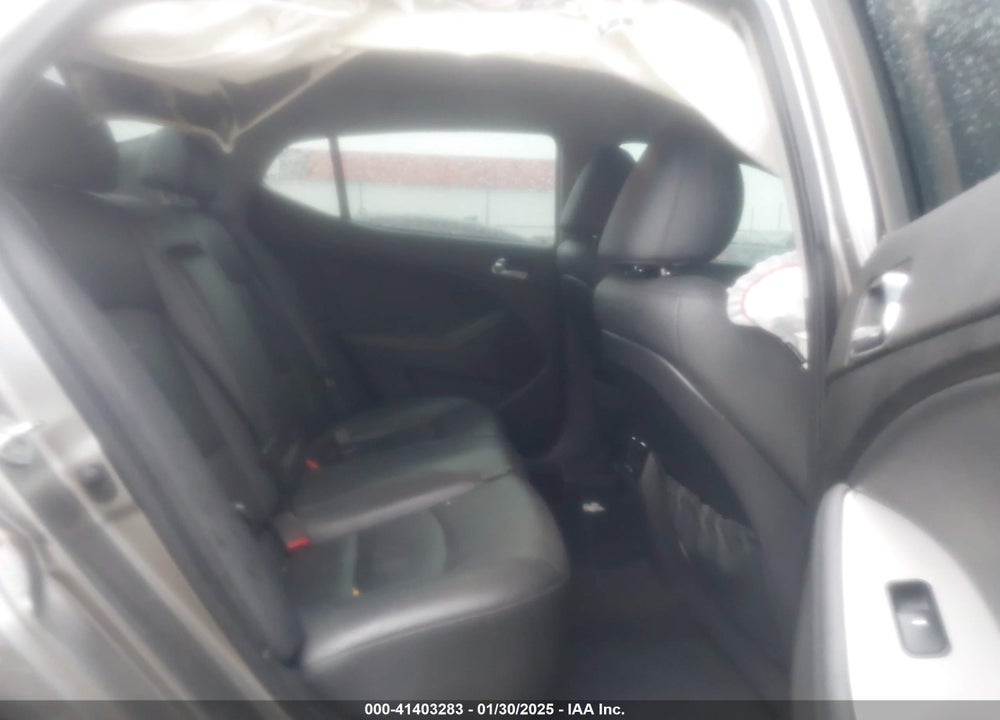 2014 KIA OPTIMA VIN: 5XXGR4A76EG296543