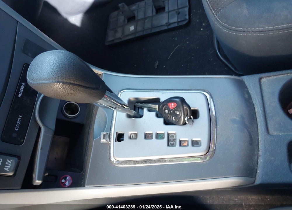 2012 TOYOTA COROLLA S VIN: 2T1BU4EE8CC896230
