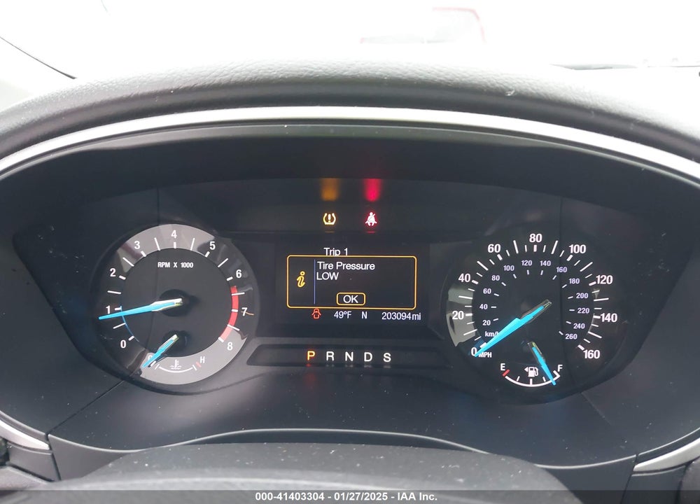2013 FORD FUSION VIN: 3FA6P0H72DR179483