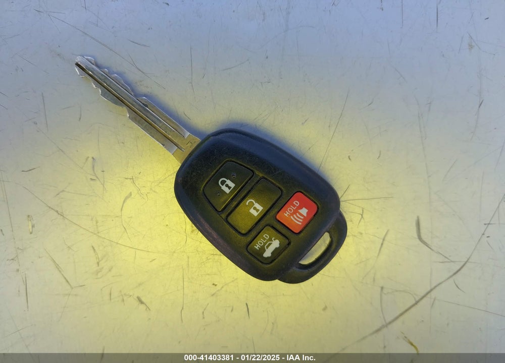 2015 TOYOTA CAMRY VIN: 4T1BF1FK0FU069774