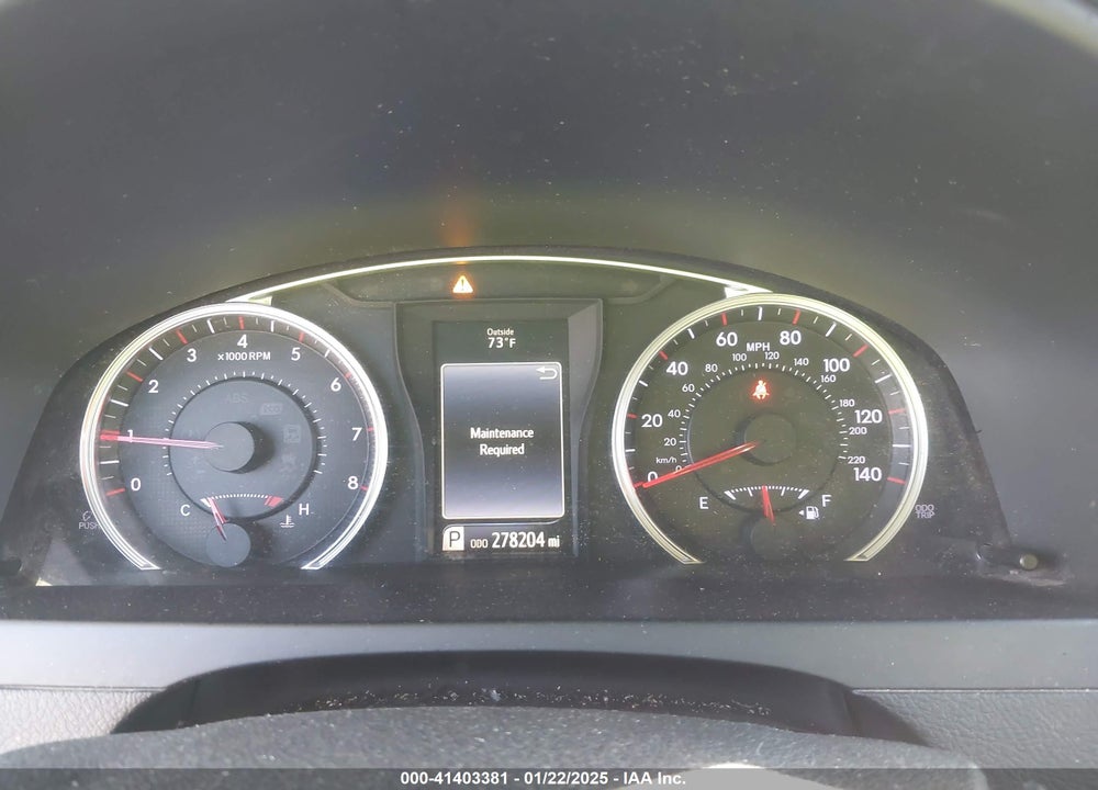2015 TOYOTA CAMRY VIN: 4T1BF1FK0FU069774