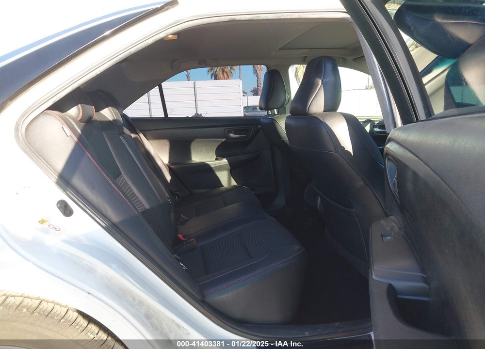 2015 TOYOTA CAMRY VIN: 4T1BF1FK0FU069774