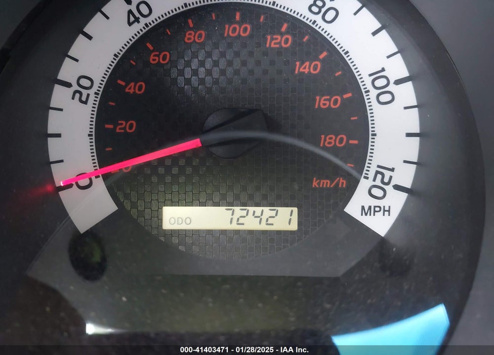 2015 TOYOTA TACOMA DOUBLE CAB PRERUNNER VIN: 3TMJU4GN0FM185058