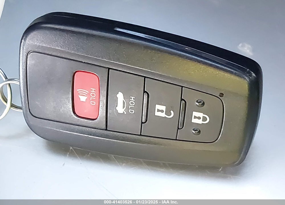 2023 TOYOTA MIRAI VIN: JTDAAAAA9PA009833