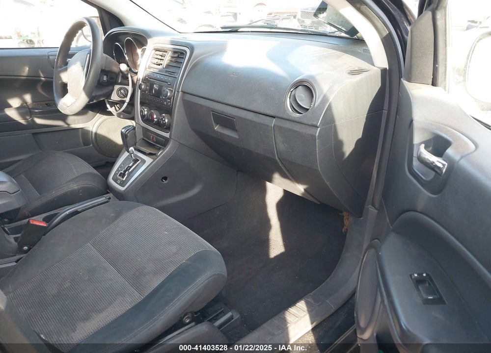 2011 DODGE CALIBER HEAT VIN: 1B3CB5HA9BD153314