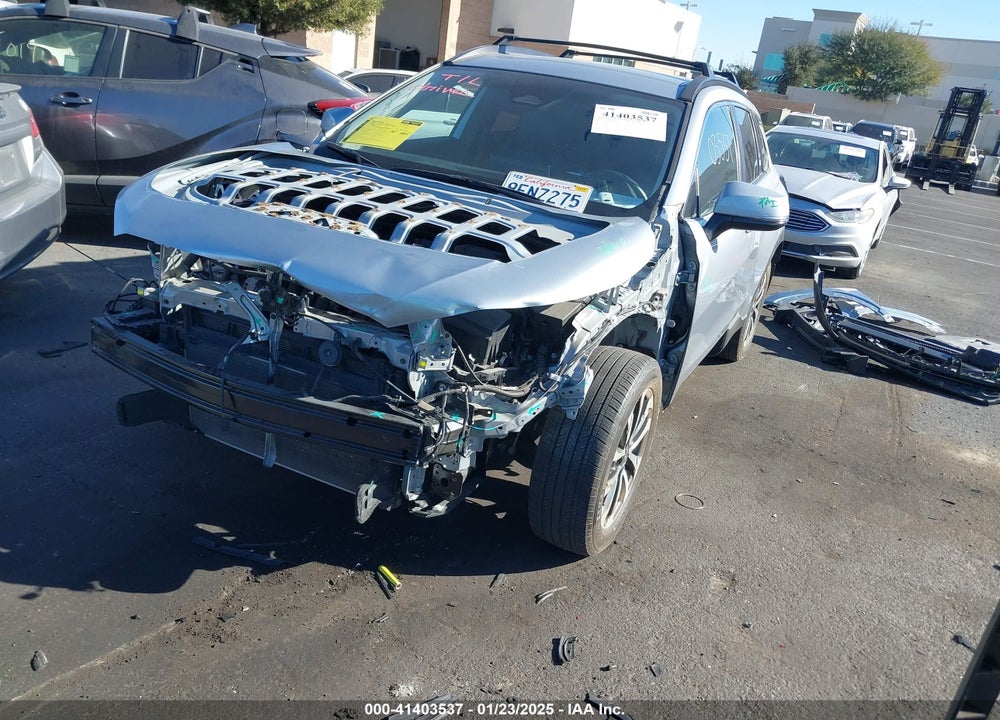 2023 TOYOTA COROLLA CROSS XLE VIN: 7MUEAABG2PV050267