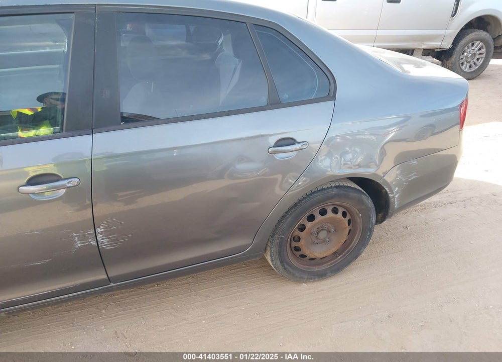 2008 VOLKSWAGEN JETTA S VIN: 3VWJM71K28M049935